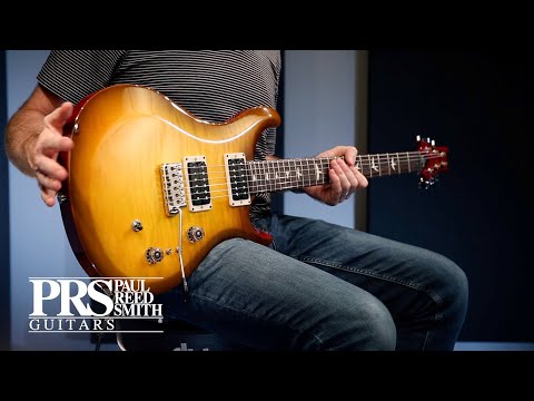 The 35th Anniversary S2 Custom 24 | PRS Guitars
