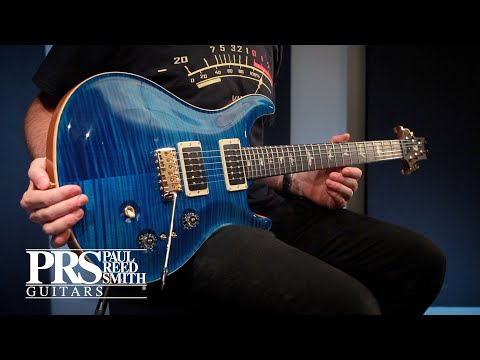 The 35th Anniversary Custom 24 | PRS Guitars