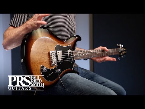 The S2 Standard 24 | PRS Guitars