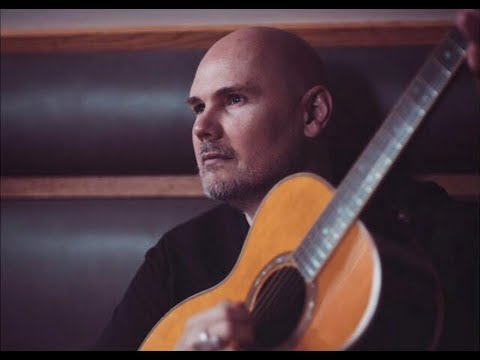 Billy Corgan | Signature Yamaha LJ16BC