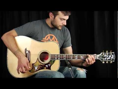 Gibson Doves in Flight Review - How does it sound?
