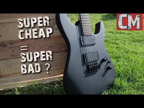 HARLEY BENTON HWY-25 Review