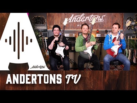 John Mayer PRS Silver Sky Guitar Demo - Tones, Talk, Strat Comparisons &amp; Controversy