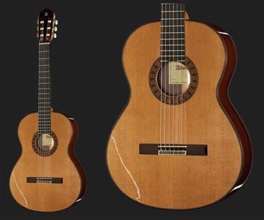 review alhambra-6-p-incl-gig-bag