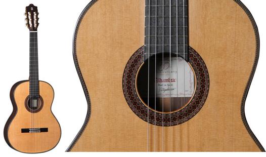 review alhambra-7p-classic-incl-gig-bag review alhambra-7p-classic-incl-gig-bag
