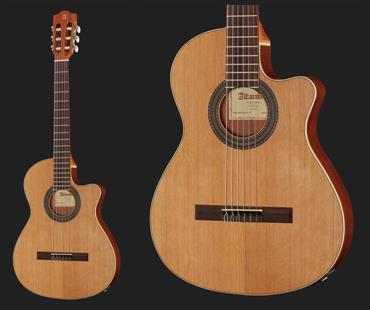 review alhambra-z-nature-ct-ez