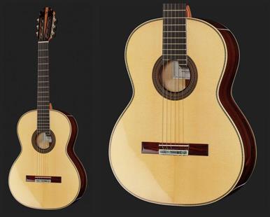 review amalio-burguet-artesano-especial-spruce review amalio-burguet-artesano-especial-spruce
