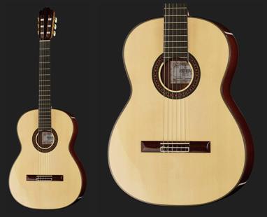 review asturias-standard-spruce review asturias-standard-spruce