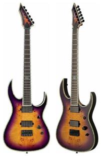 review bc-rich-shredzilla-ex-ph-showroom review bc-rich-shredzilla-ex-ph-showroom