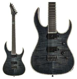 review bc-rich-shredzilla-extreme-exotic-tb review bc-rich-shredzilla-extreme-exotic-tb