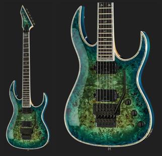 review bc-rich-shredzilla-pro-archtop-fr-cb review bc-rich-shredzilla-pro-archtop-fr-cb