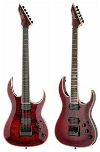 review bc-rich-shredzilla-pro-ev-bc-showroom