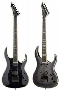 review bc-rich-shredzilla-pro-ev-tb-showroom review bc-rich-shredzilla-pro-ev-tb-showroom