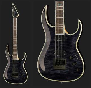 review bc-rich-shredzilla-prophecy-archtop-tb review bc-rich-shredzilla-prophecy-archtop-tb