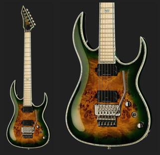 review bc-rich-shredzilla-z6-pro-ex-fr-re review bc-rich-shredzilla-z6-pro-ex-fr-re