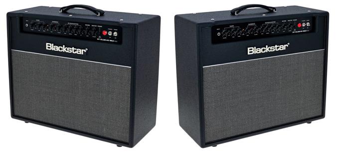 review blackstar-ht-club-40-mkii-6l6