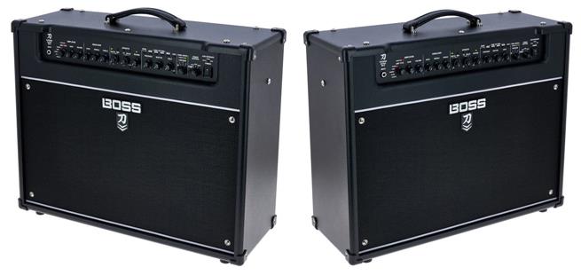 review boss-katana-artist-mkii