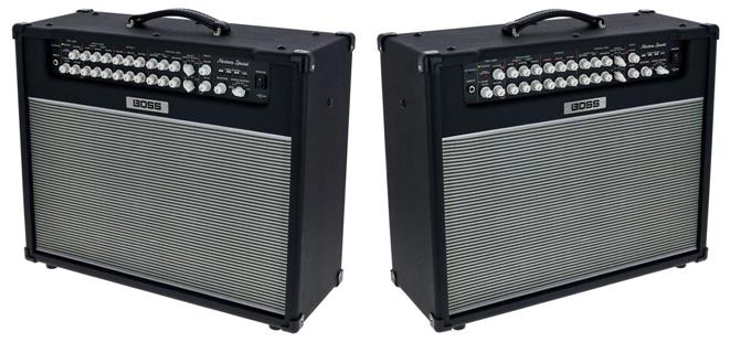 review boss-nextone-special-guitar-combo