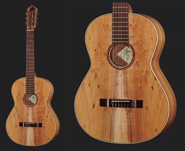review carvalho-acacia