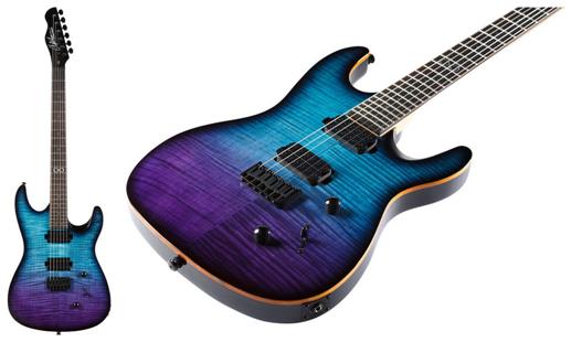 review chapman-guitars-ml1-modern-abyss