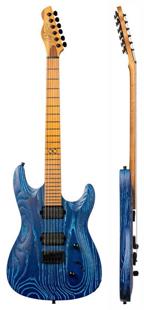 review chapman-guitars-ml1-pro-modern-zima-blue