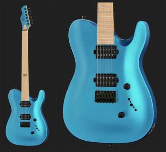 review chapman-guitars-ml3-pro-modern-hot-blue