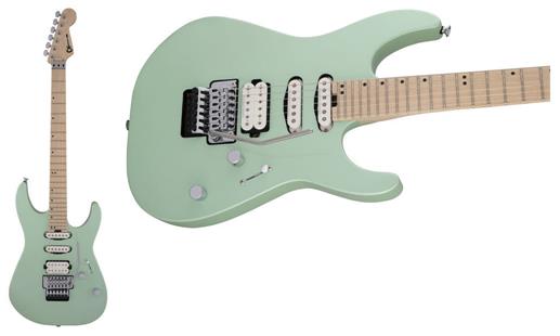 review charvel-pro-mod-dk24-hss-fr-spec-ocean