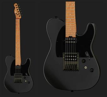 review charvel-pro-mod-sc-st2-hh-ht-sat-black