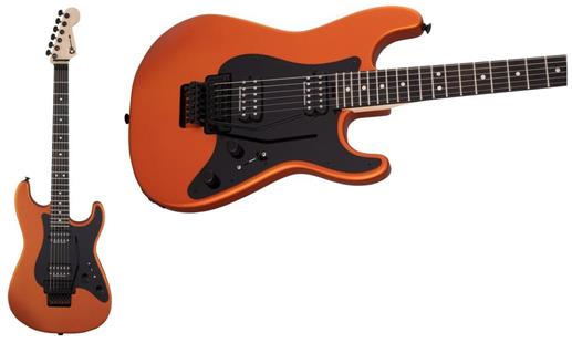 review charvel-pro-mod-so-cal-st-1-hh-fr-orng