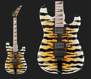 review charvel-san-dimas-bengal-tiger-usa review charvel-san-dimas-bengal-tiger-usa