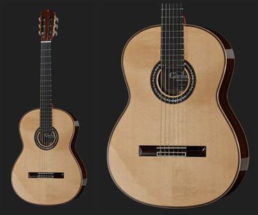 review cordoba-c12-spruce