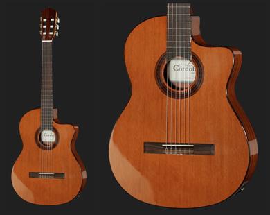 review cordoba-c5-ce