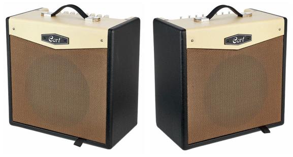 review cort-cm30-r-black