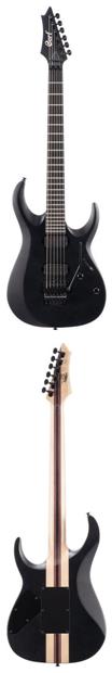 review cort-kx-500-menance-black-satin review cort-kx-500-menance-black-satin
