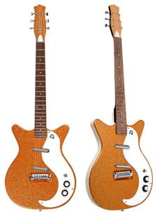 review danelectro-59m-nos-orange-metalflake