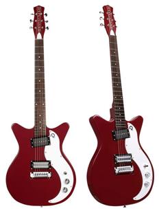 review danelectro-59x-dark-red review danelectro-59x-dark-red
