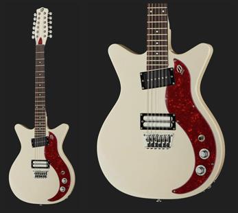 review danelectro-59x12-vintage-cream