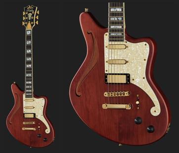 review dangelico-deluxe-bedford-sh-ltd-walnut review dangelico-deluxe-bedford-sh-ltd-walnut