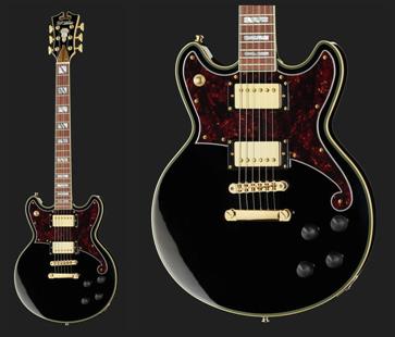 review dangelico-deluxe-brighton-black