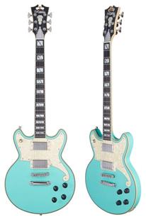 review dangelico-deluxe-brighton-ltd-surf-green review dangelico-deluxe-brighton-ltd-surf-green