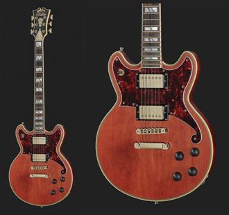 review dangelico-deluxe-brighton-matte-walnut review dangelico-deluxe-brighton-matte-walnut