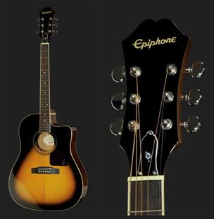 review epiphone-j-45-ec-studio-vs