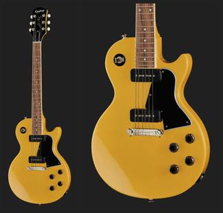 review epiphone-les-paul-special-tv-yellow review epiphone-les-paul-special-tv-yellow