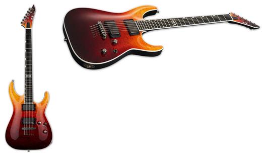 review esp-e-ii-horizon-nt-ii-te-am-fade review esp-e-ii-horizon-nt-ii-te-am-fade