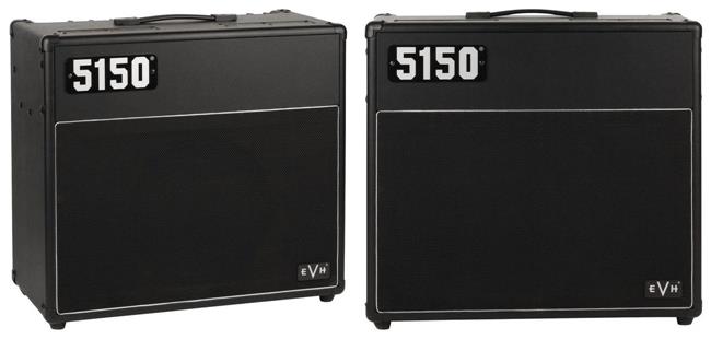 review evh-5150-iconic-40w-1x12-combo-bk
