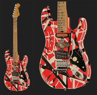 review evh-frankie-striped-mn-relic-r-w-b
