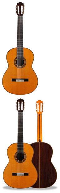 review felipe-conde-ce-4-classical-cedar