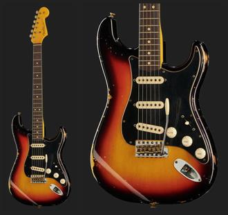 review fender-1963-strat-aged-3csb-relic