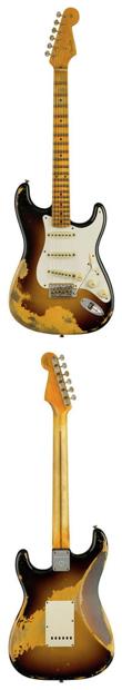 review fender-56-strat-2cs-super-heavy-relic review fender-56-strat-2cs-super-heavy-relic