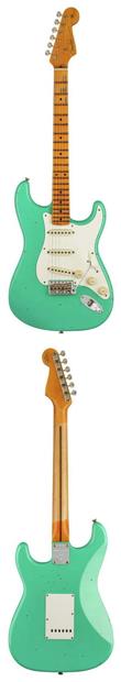 review fender-57-strat-asfg-relic review fender-57-strat-asfg-relic